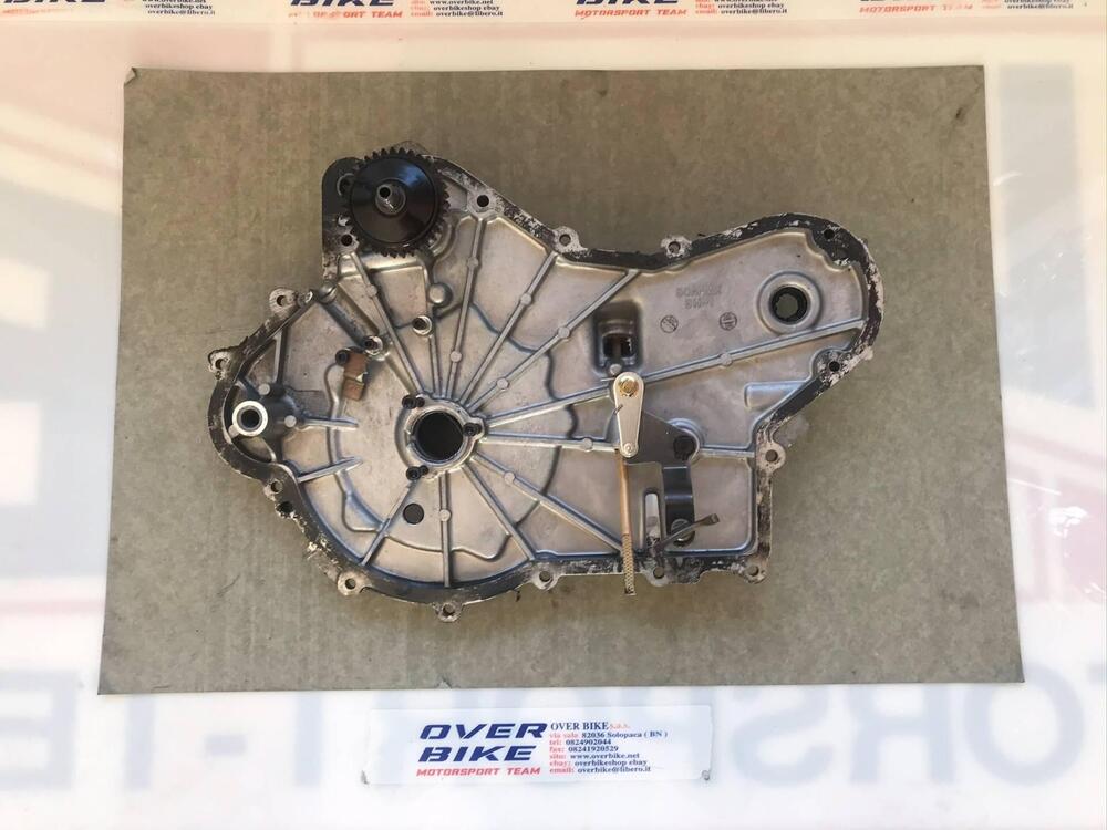 COPERCHIO CARTER DESTRO CECTEK GLADIATOR 500 (2)