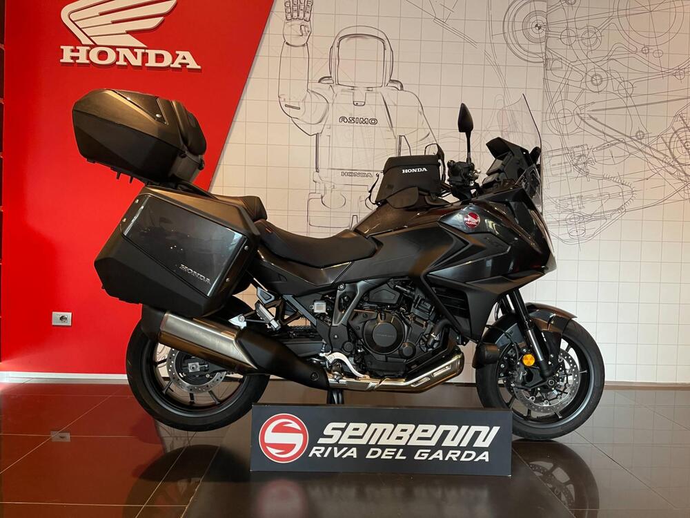 Honda NT 1100 (2025 - 26)