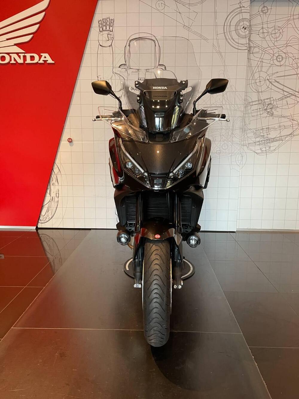 Honda NT 1100 (2025 - 26) (4)
