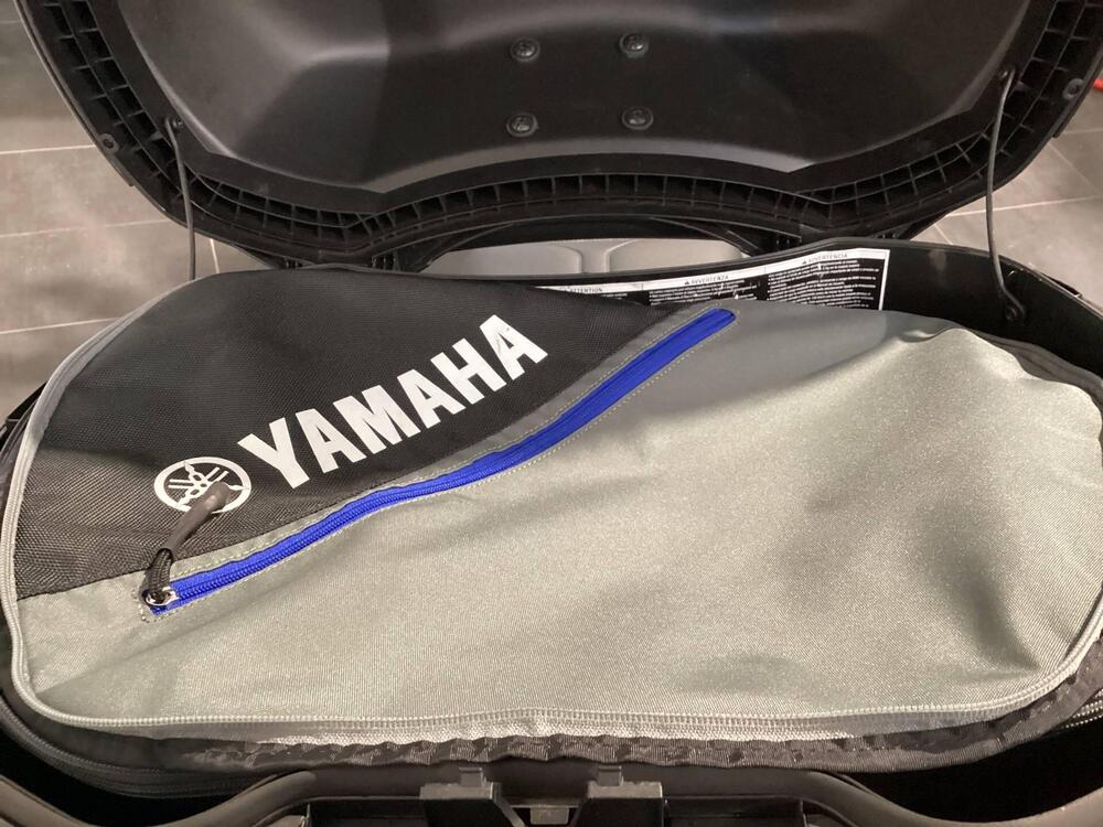 Yamaha Tracer 7 GT (2021 - 24) (6)