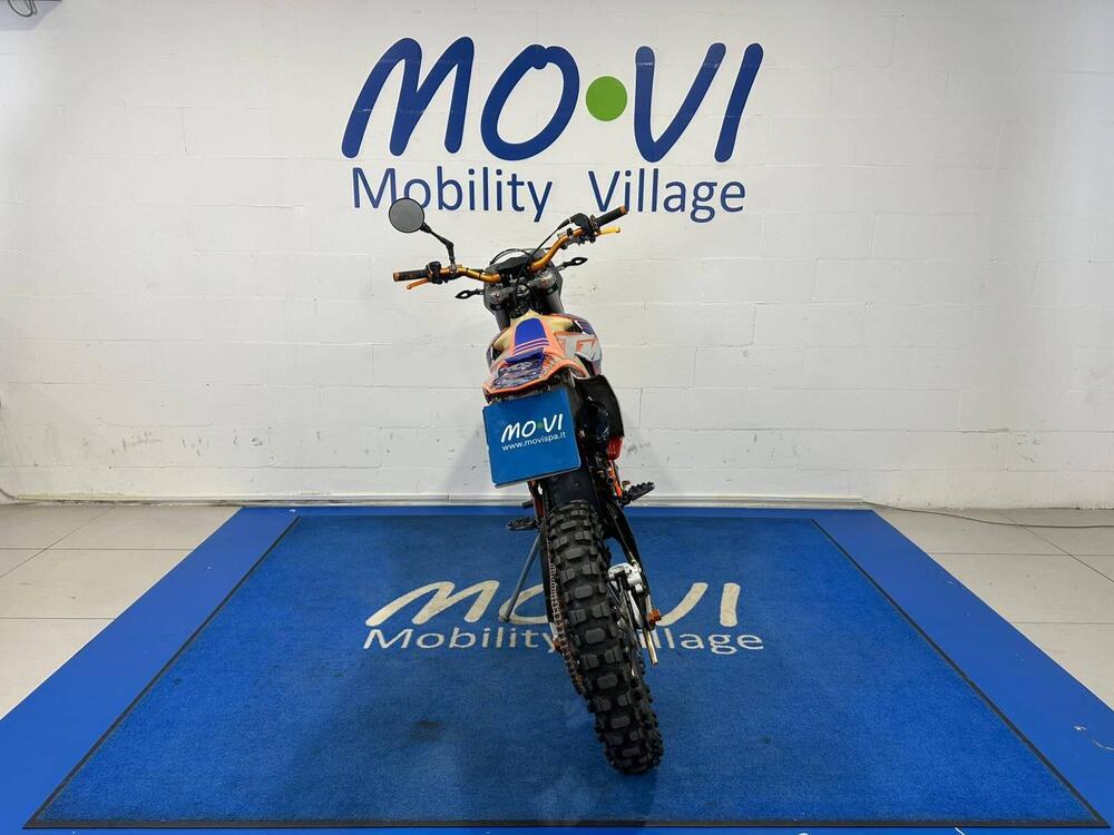 KTM 125 EXC (2012) (3)