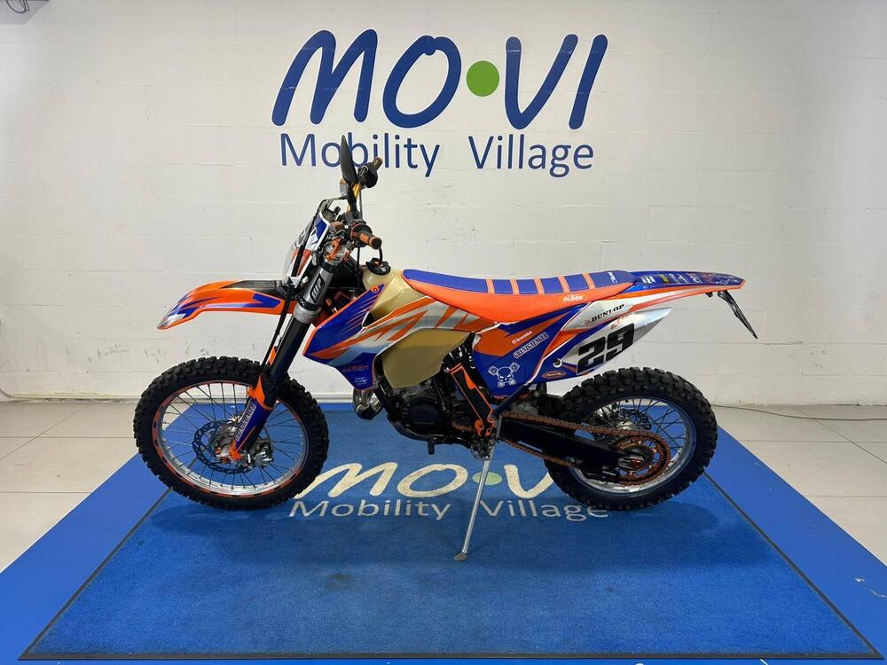 KTM 125 EXC (2012) (5)