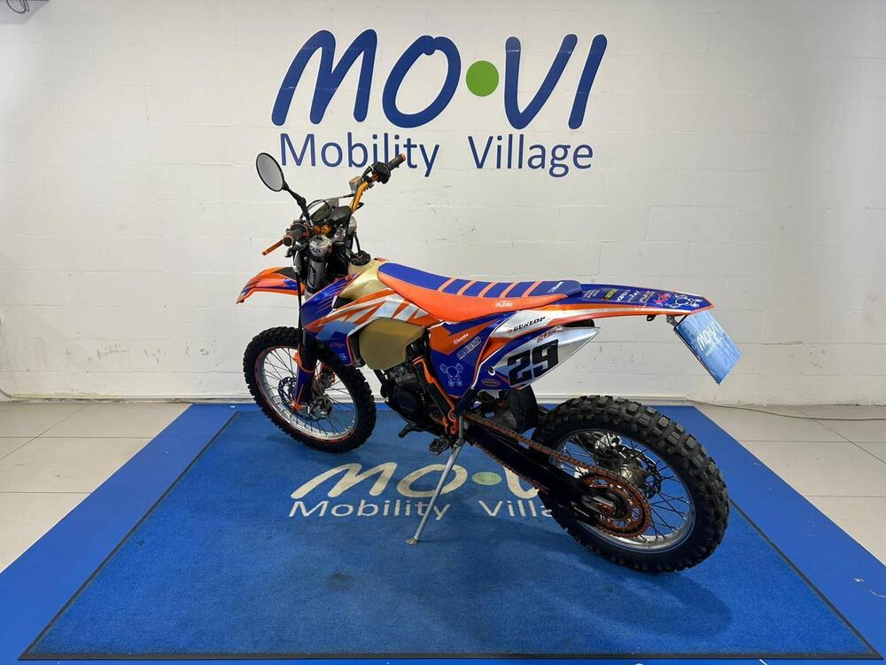 KTM 125 EXC (2012) (4)