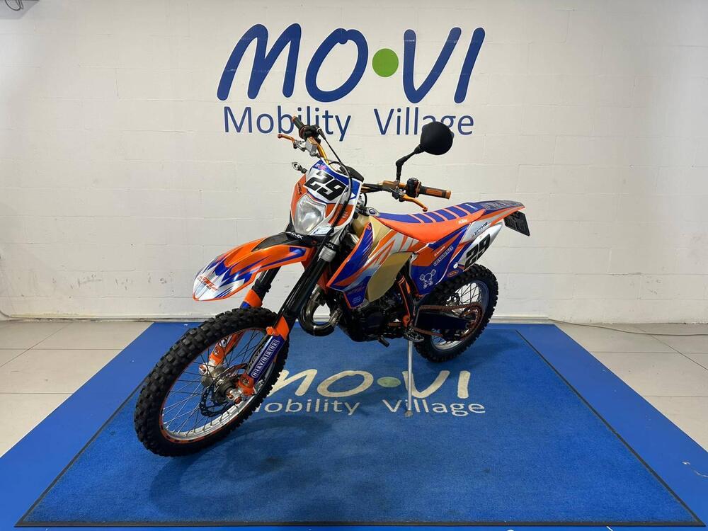 KTM 125 EXC (2012) (6)