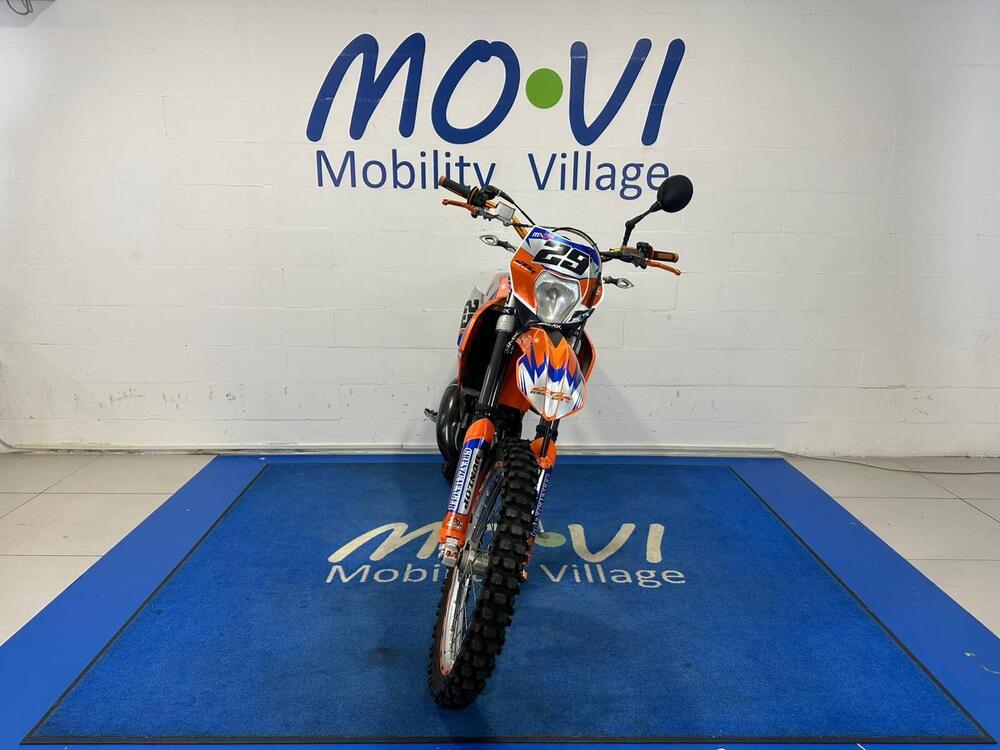 KTM 125 EXC (2012) (7)