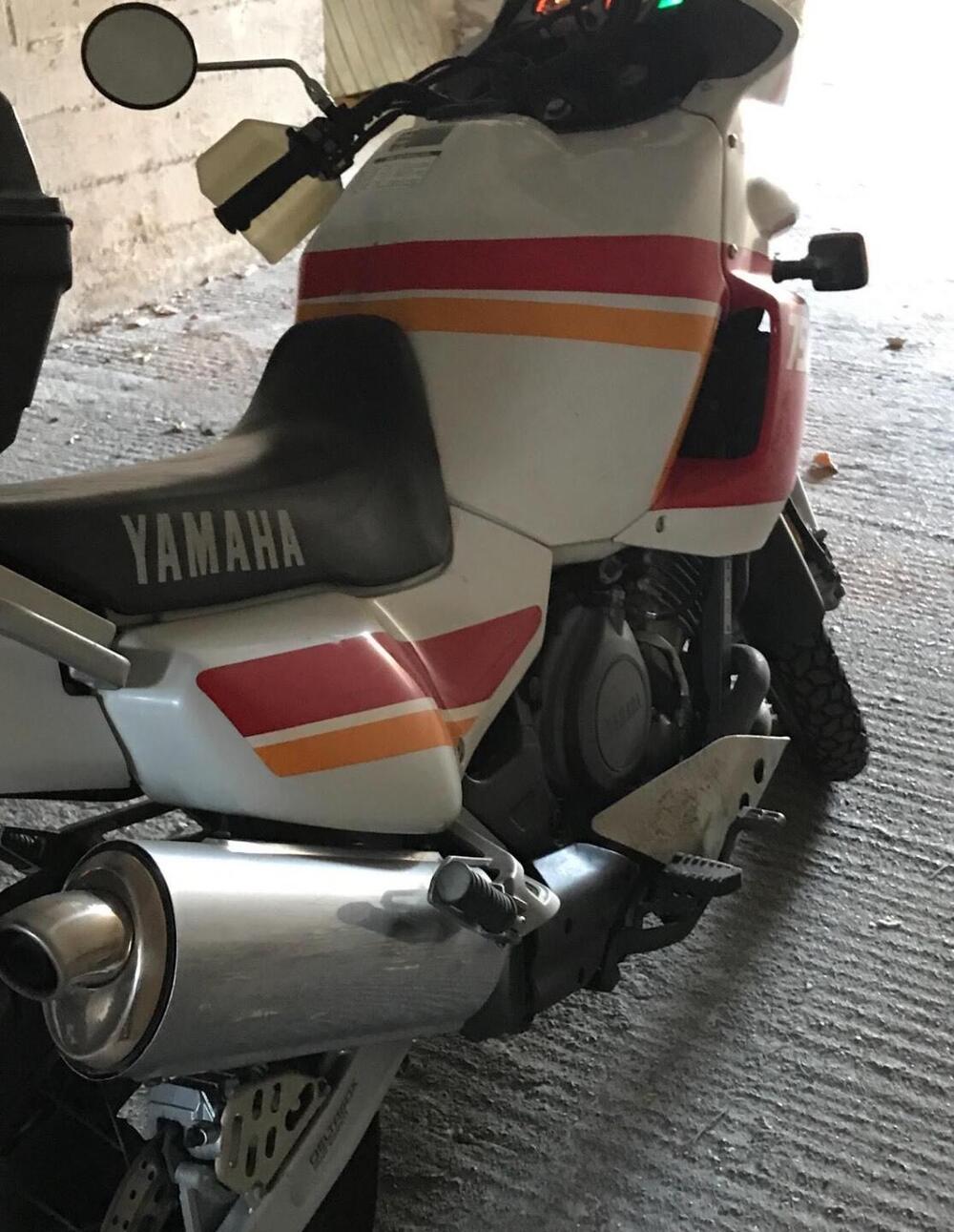 Yamaha XTZ 750 SuperTéneré (1989 - 98) (4)