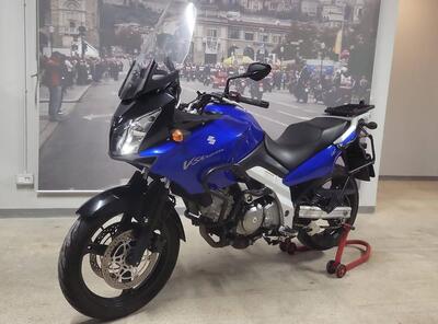 Suzuki V-Strom 650DL (2004 - 06) usata