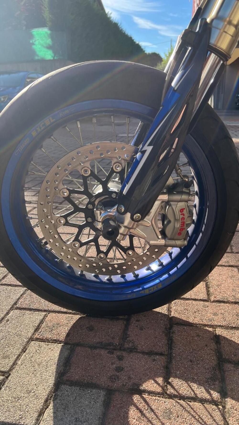 Tm Moto SMR 125 Fi 2t (2020) (4)