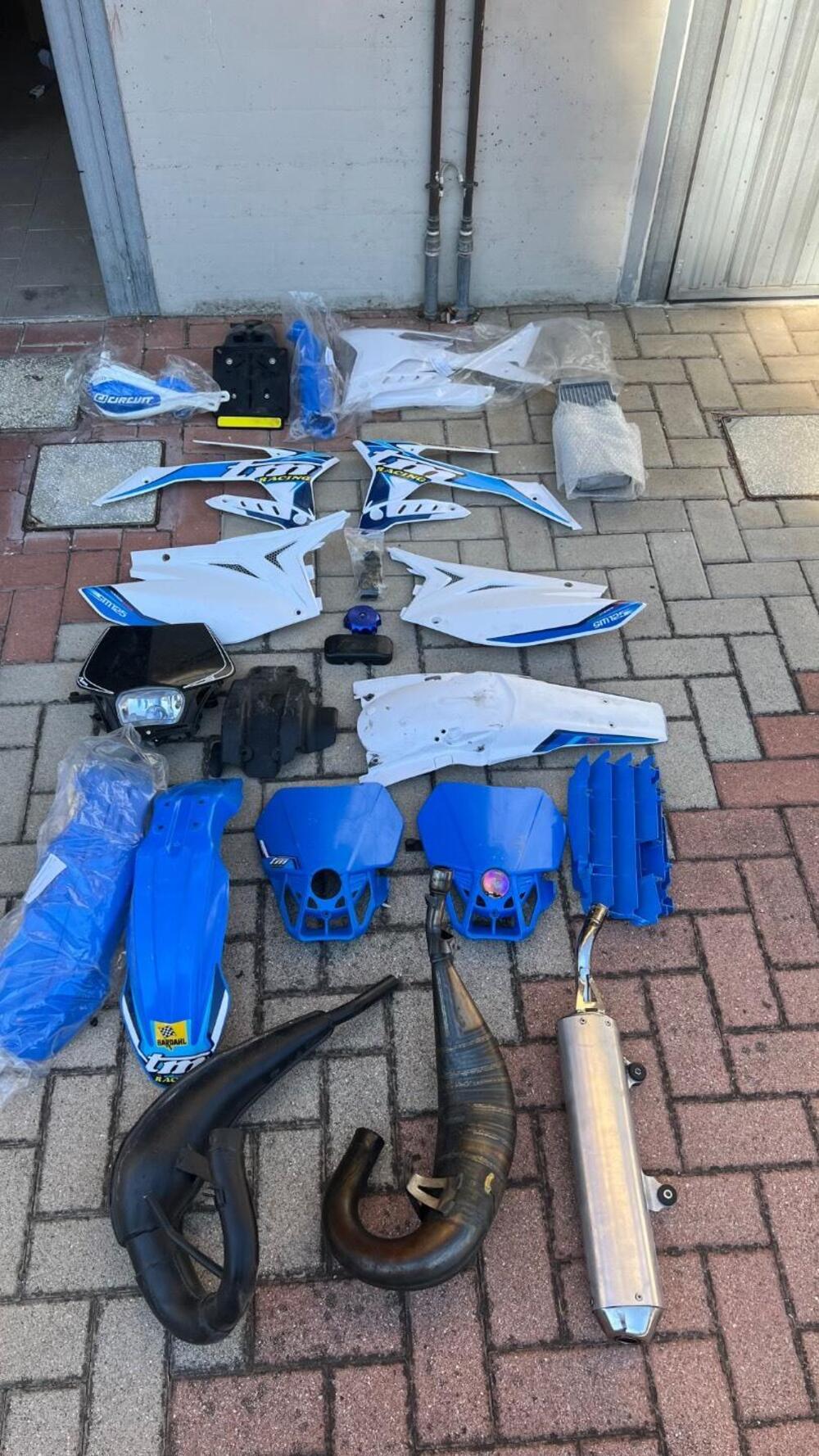 Tm Moto SMR 125 Fi 2t (2020) (6)