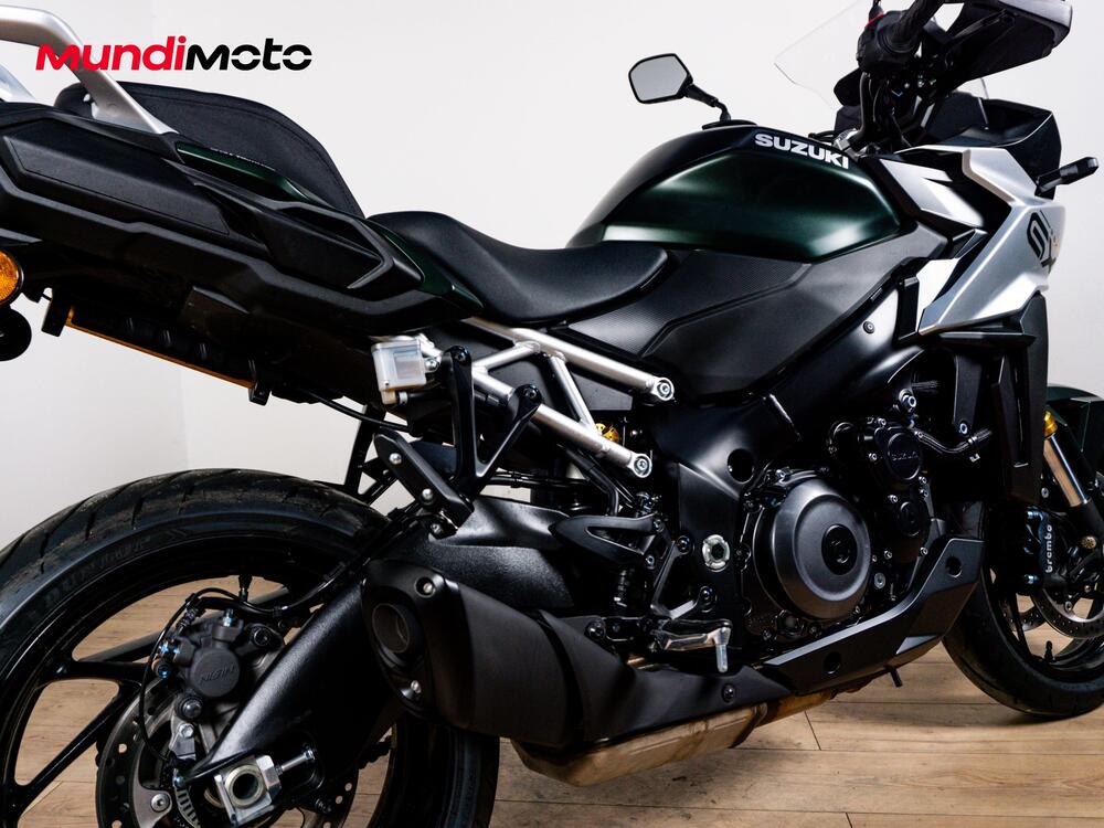 Suzuki GSX S 1000 F ABS (2014 -17) (4)