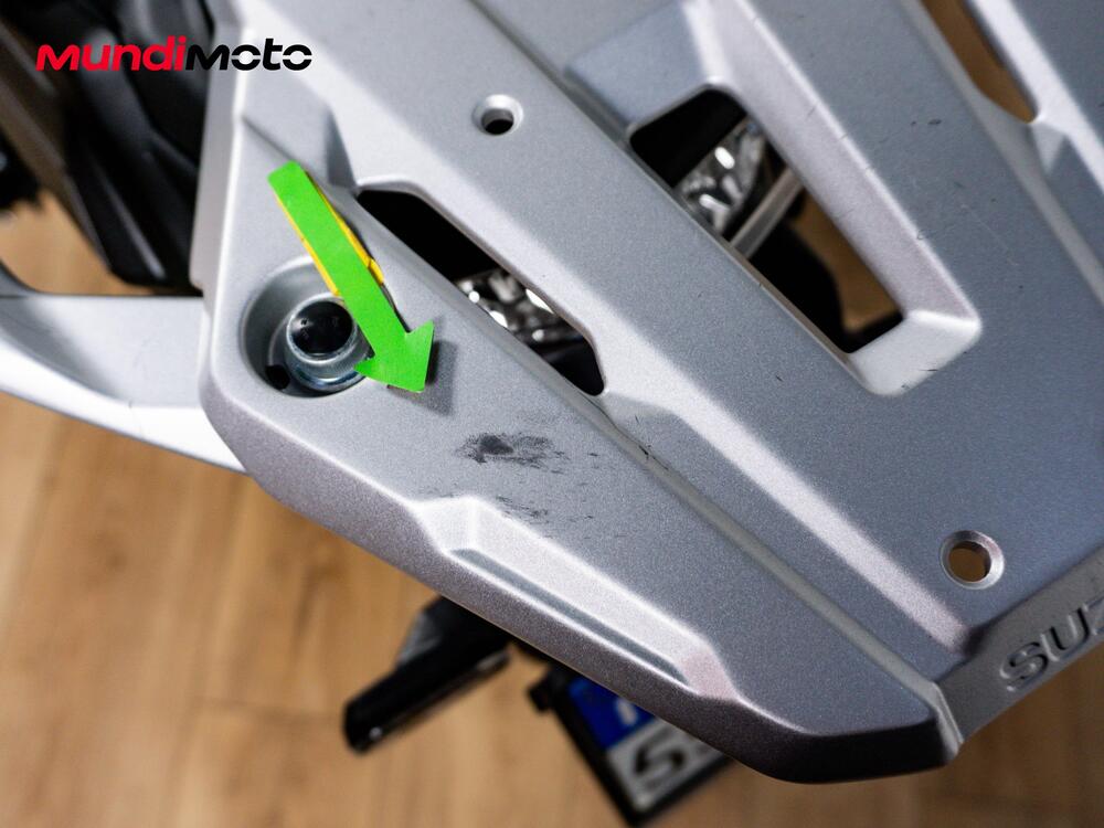 Suzuki GSX S 1000 F ABS (2014 -17) (14)