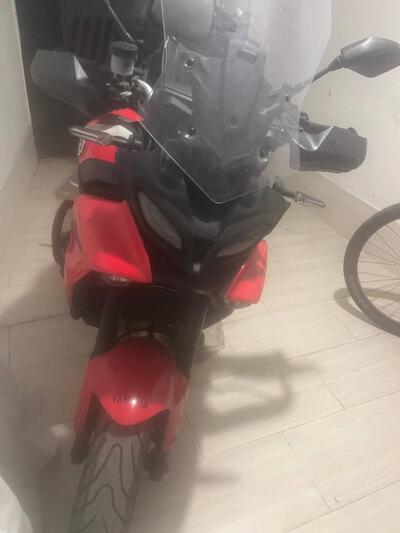 Yamaha Tracer 900 (2018 - 20) usata