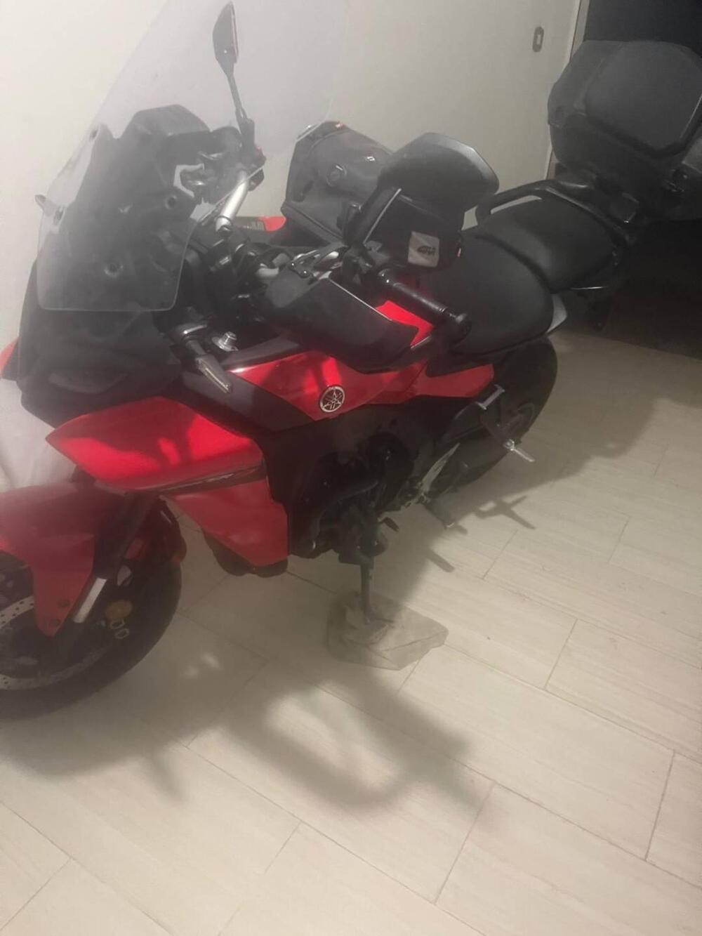 Yamaha Tracer 900 (2018 - 20) (2)