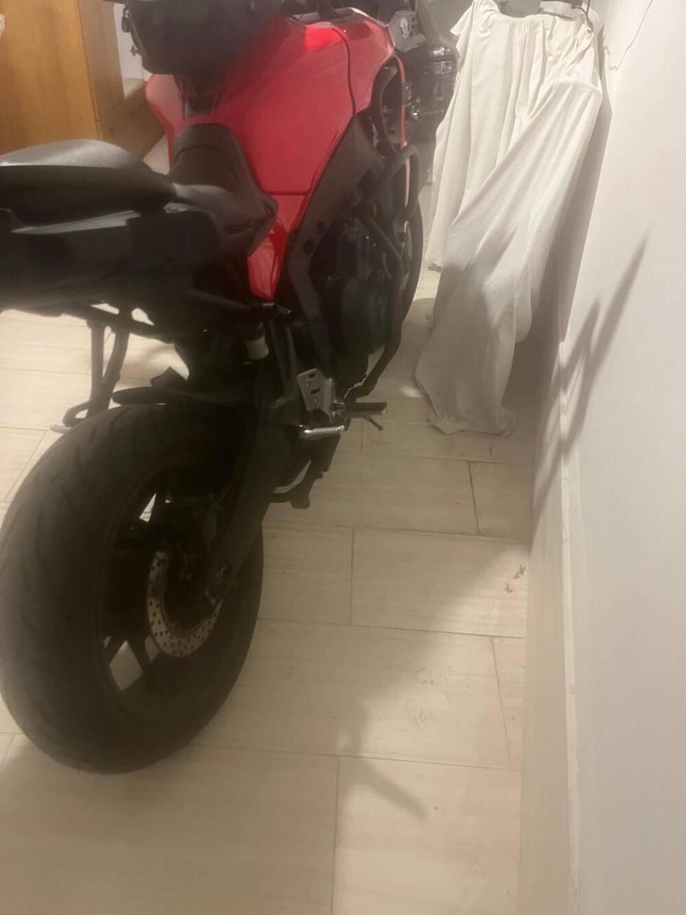 Yamaha Tracer 900 (2018 - 20) (3)