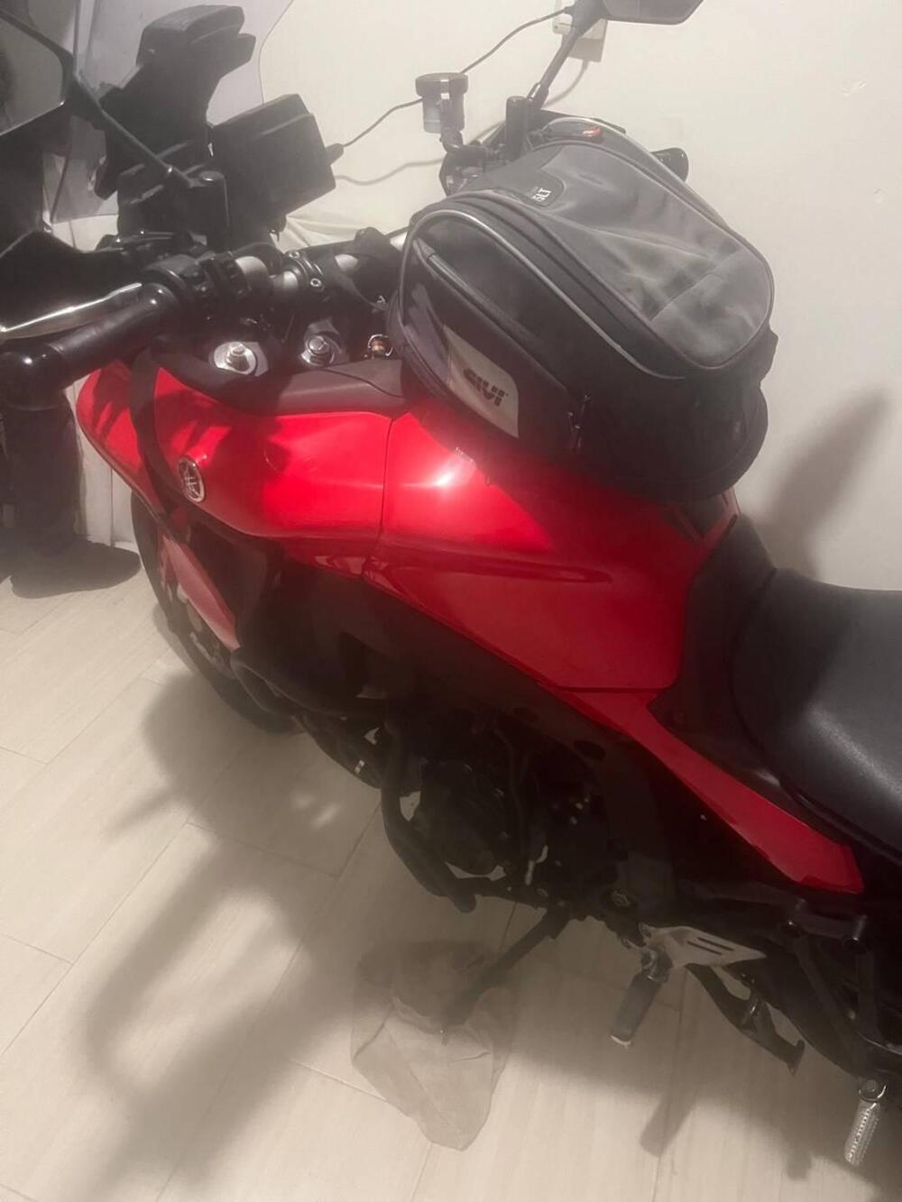 Yamaha Tracer 900 (2018 - 20) (4)