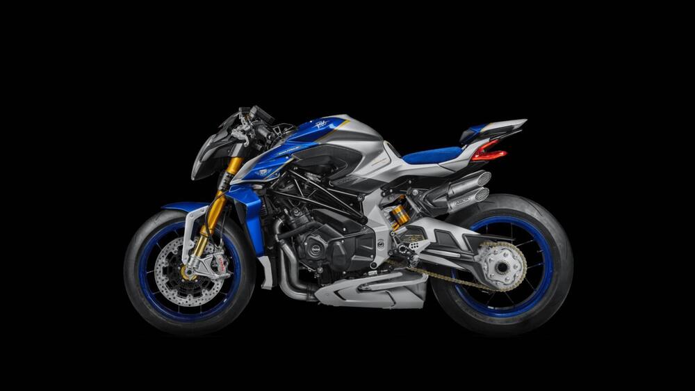 MV Agusta Brutale 1000 RR Assen (2023 - 26) (2)