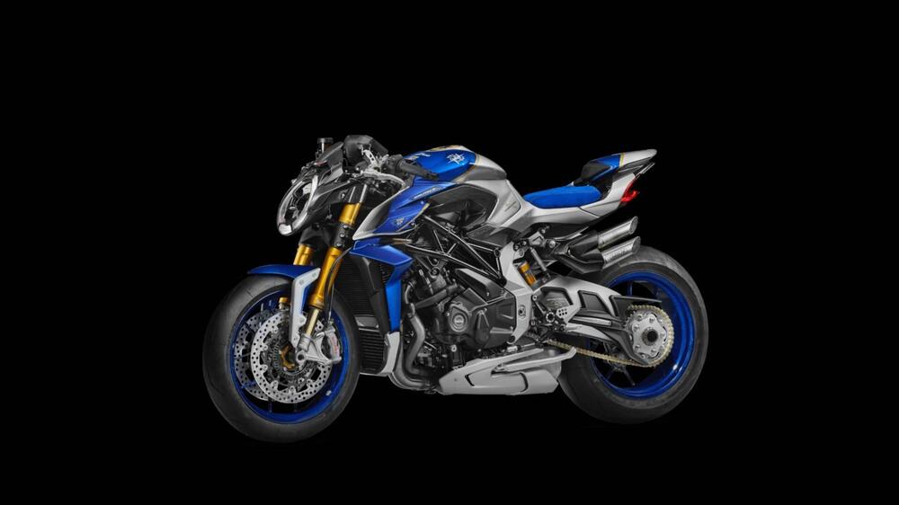 MV Agusta Brutale 1000 RR Assen (2023 - 26)