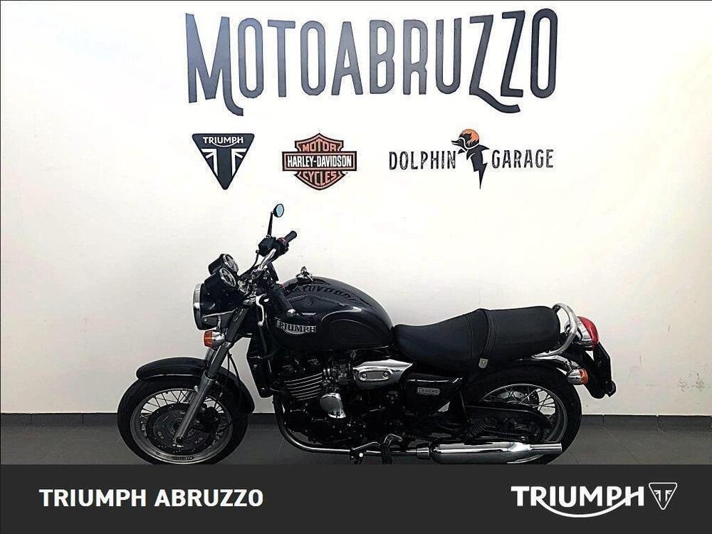 Triumph Legend TT 900 (1998 - 02) (5)
