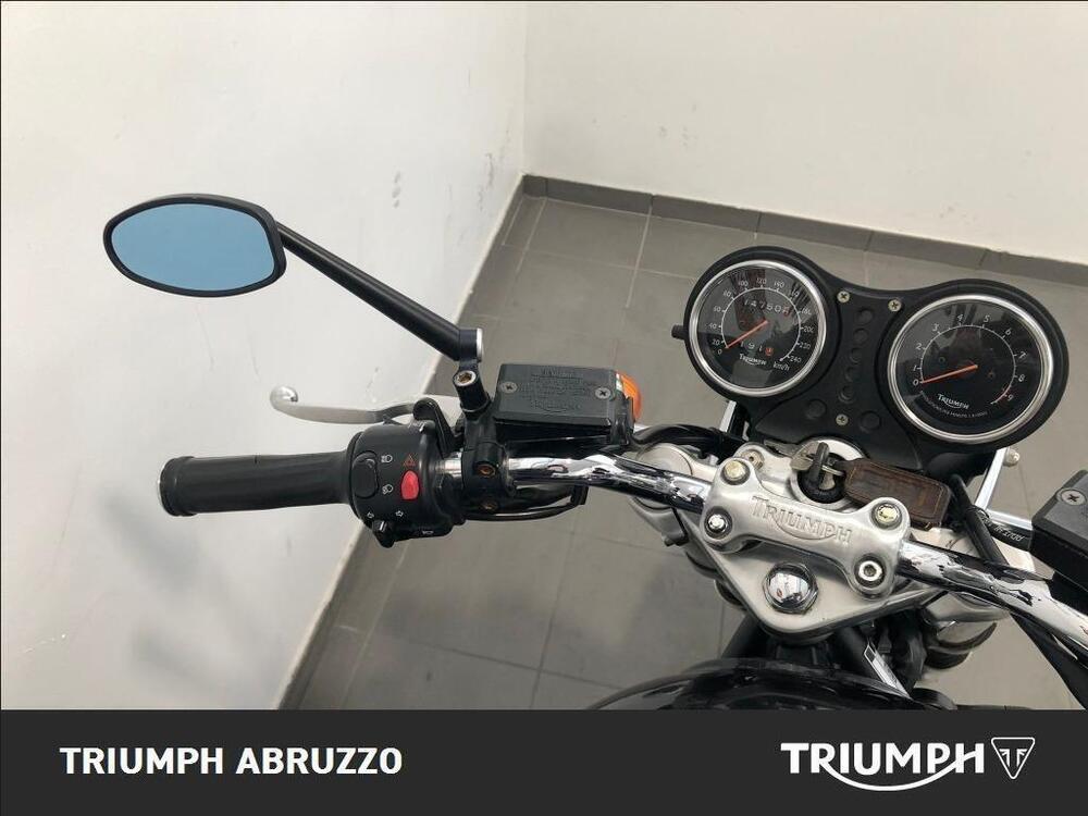 Triumph Legend TT 900 (1998 - 02) (10)