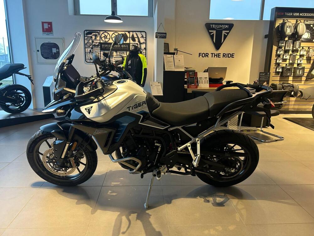 Triumph Tiger 900 Alpine Special Edition (2026) (3)