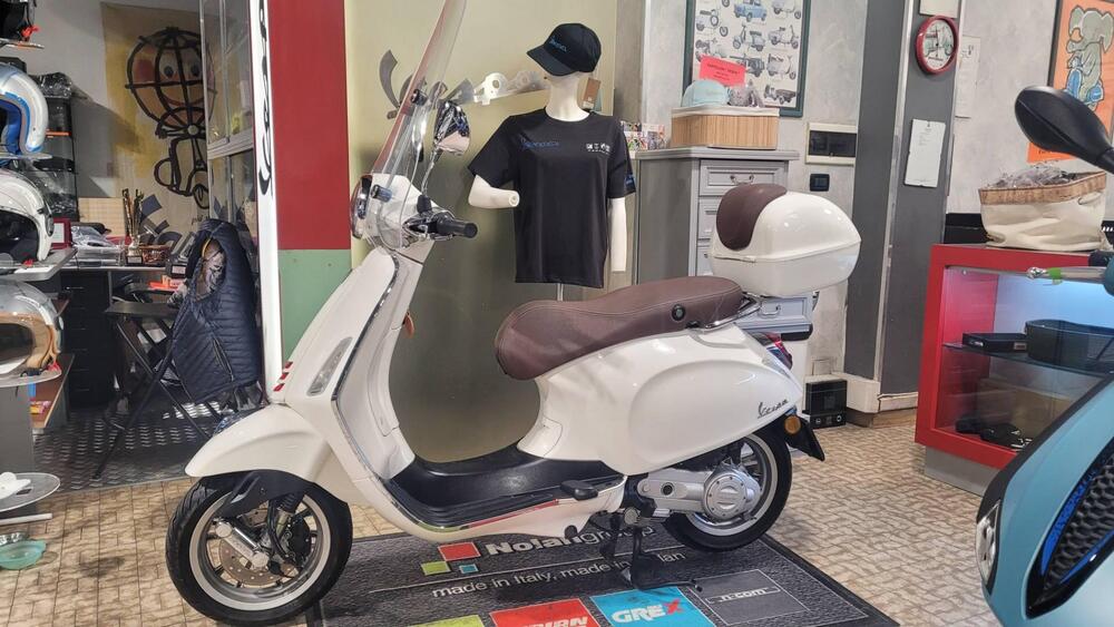 Vespa Primavera 50 (2021 - 23) (3)