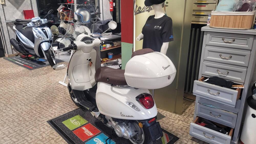 Vespa Primavera 50 (2021 - 23) (4)
