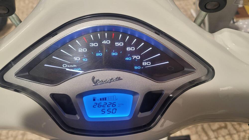 Vespa Primavera 50 (2021 - 23) (5)