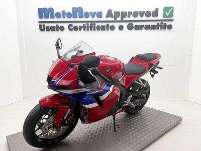 Honda CBR 600 RR (2024 - 26) nuova