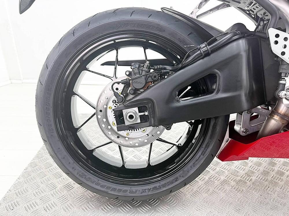 Honda CBR 600 RR (2024 - 26) (6)