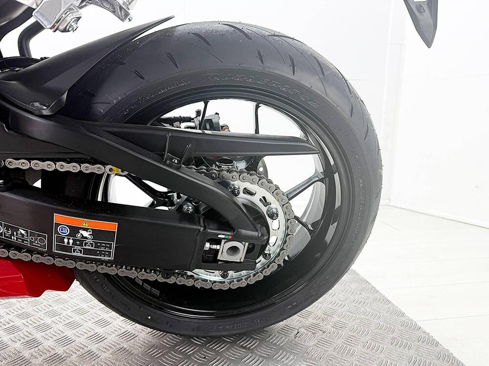 Honda CBR 600 RR (2024 - 26) (17)