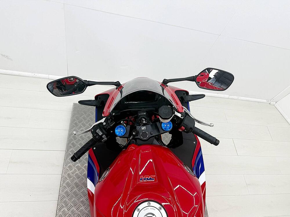 Honda CBR 600 RR (2024 - 26) (19)