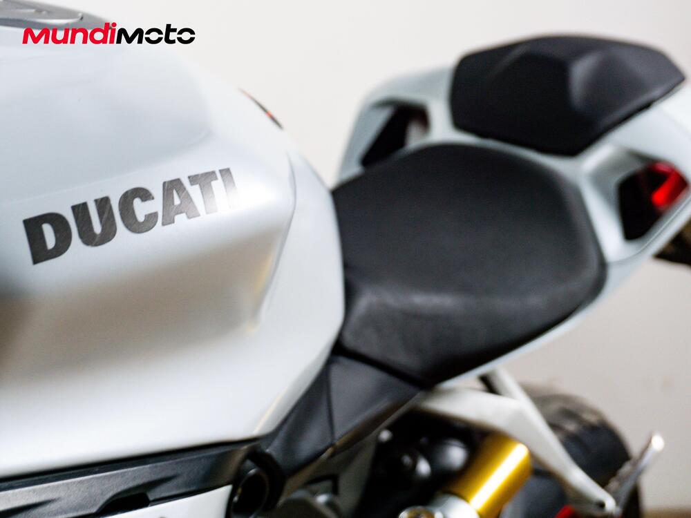 Ducati 899 Panigale ABS (2013 - 15) (20)