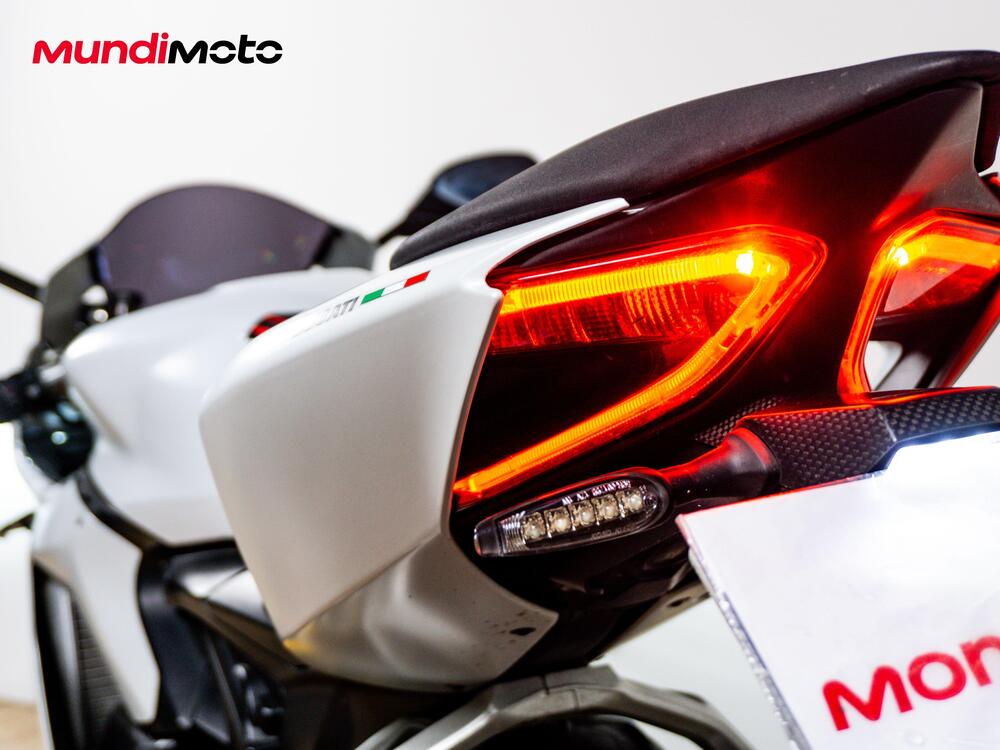 Ducati 899 Panigale ABS (2013 - 15) (18)