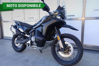 CFMOTO 800MT-X Low Seat (2025 - 26) nuova