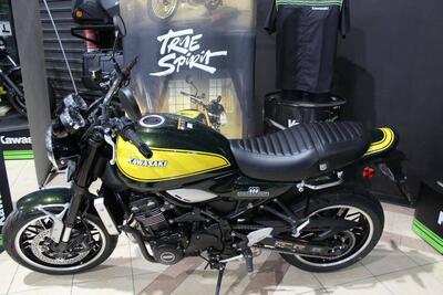 Kawasaki Z 900 RS (2022 - 25) usata
