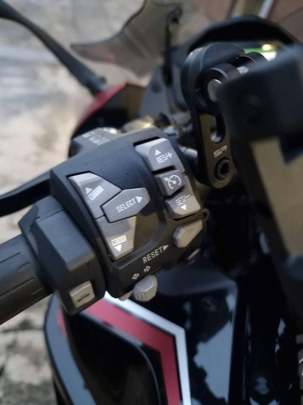 Kawasaki Ninja 1000 SX Tourer (2021 - 24) (10)