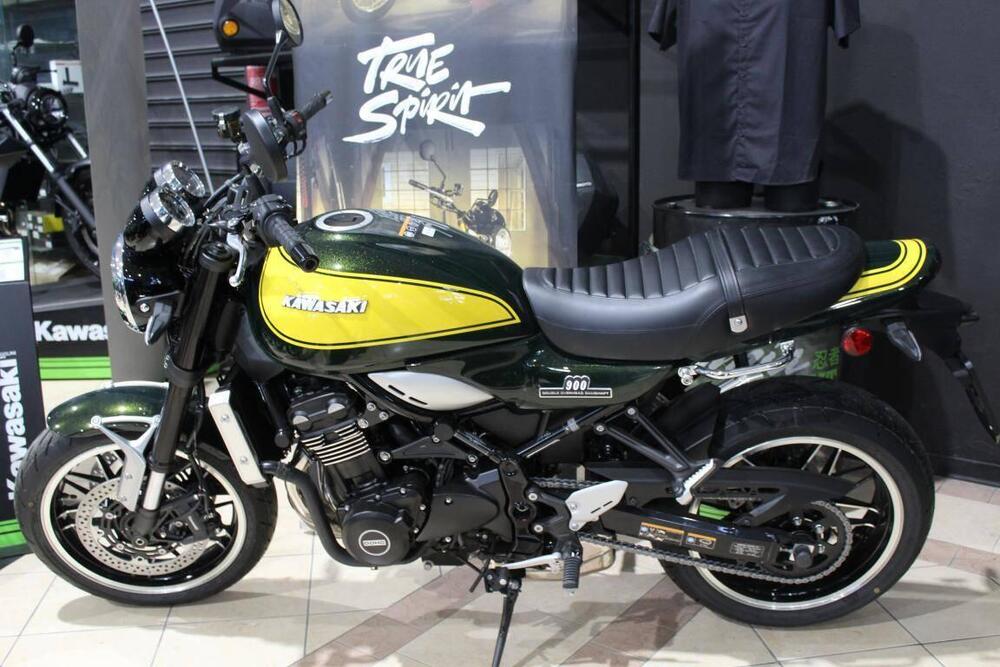 Kawasaki Z 900 RS (2022 - 25) (4)