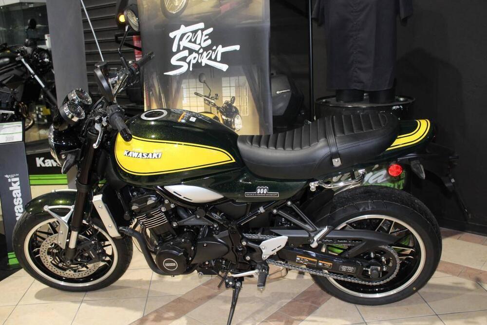Kawasaki Z 900 RS (2022 - 25) (5)