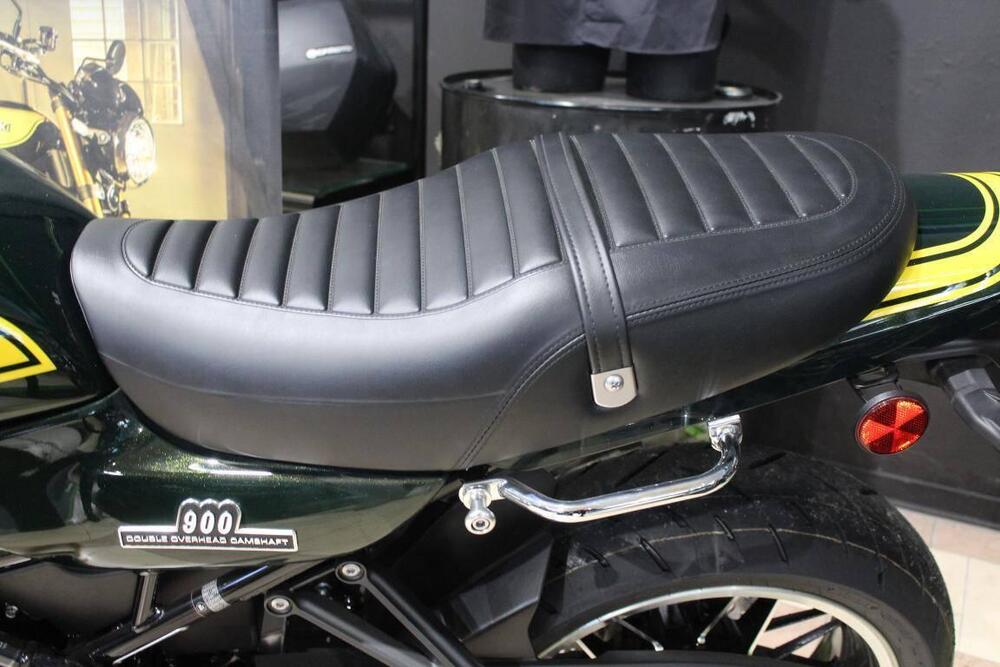 Kawasaki Z 900 RS (2022 - 25) (8)