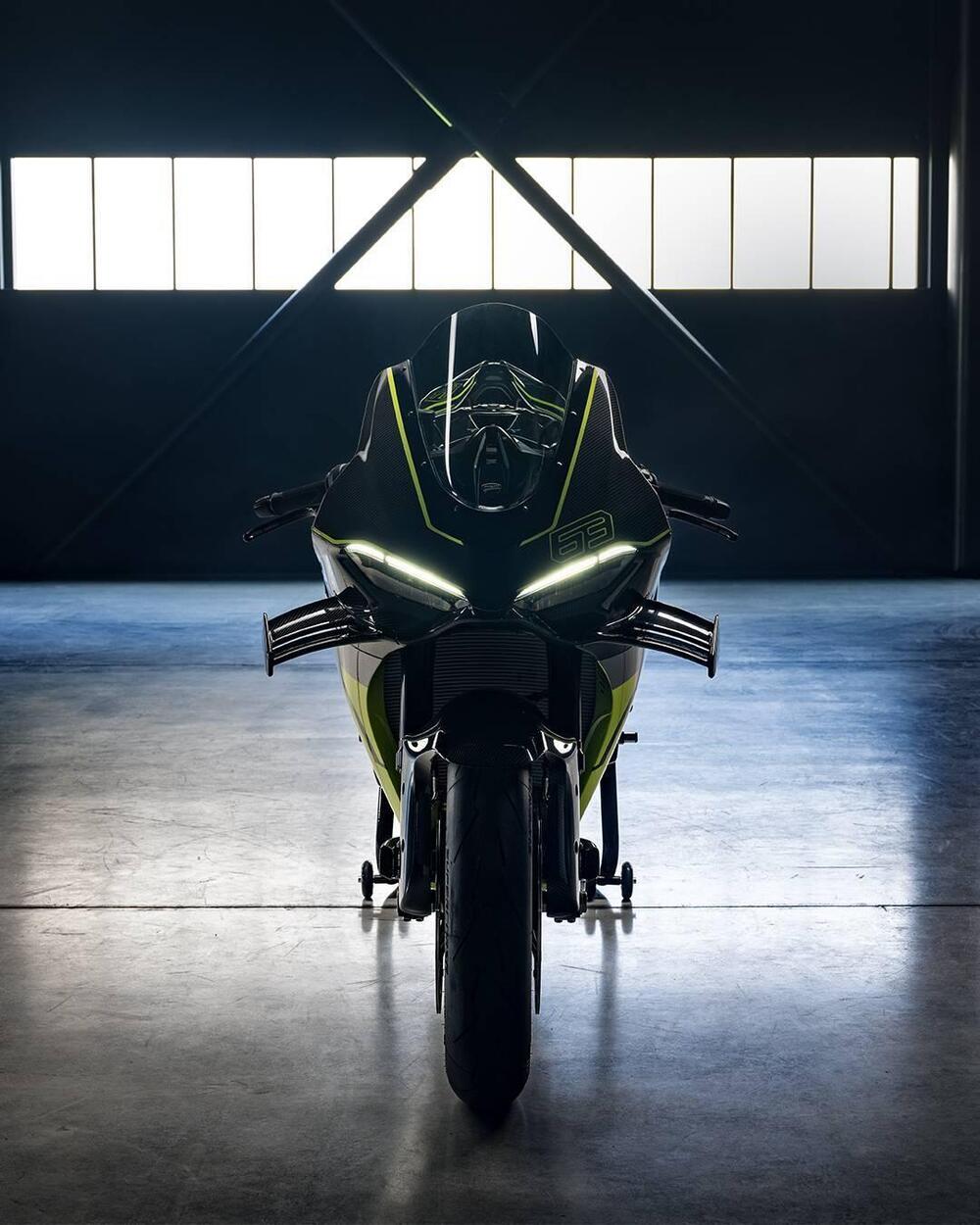 Ducati Panigale V4 Lamborghini (2026) (2)