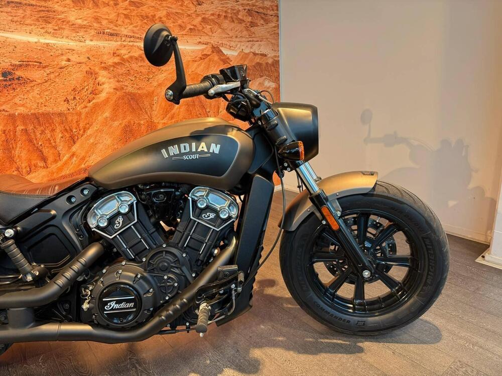 Indian Scout 1133 (2021 - 25) (3)