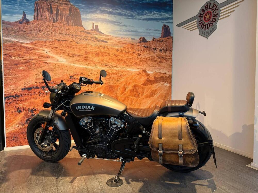 Indian Scout 1133 (2021 - 25) (2)