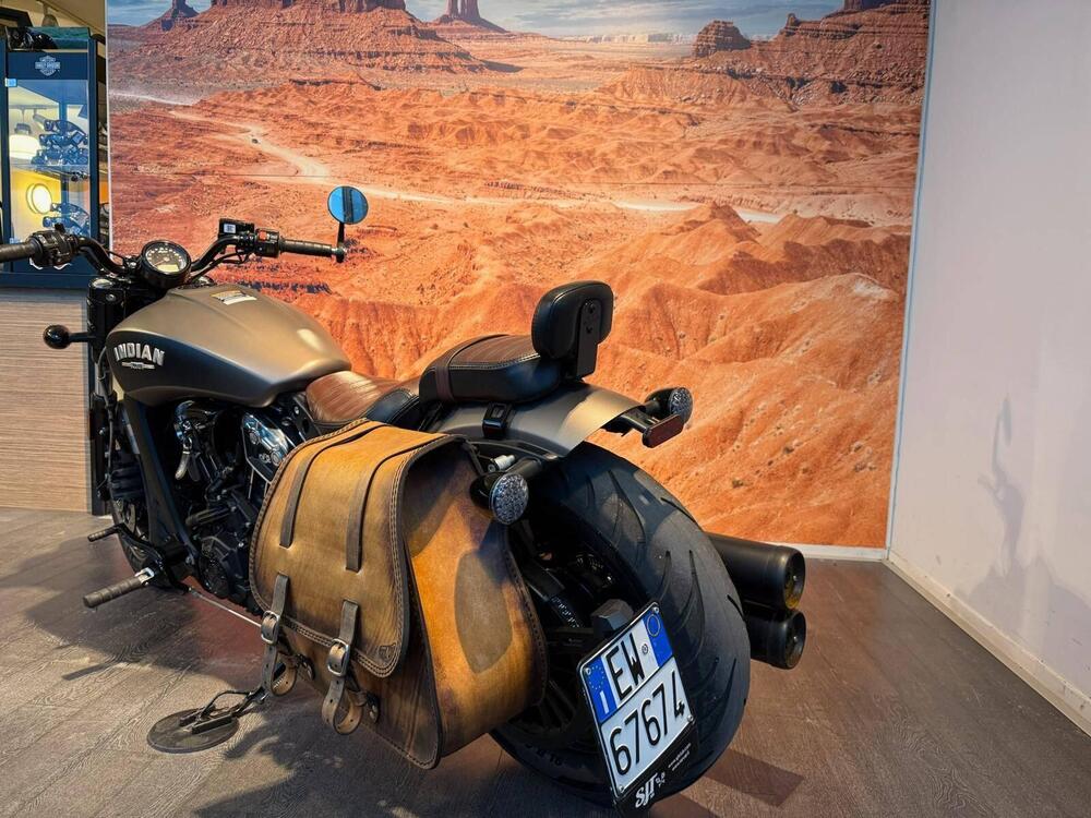 Indian Scout 1133 (2021 - 25) (6)