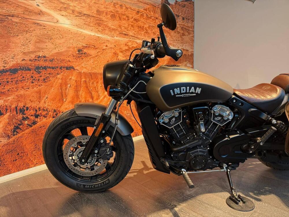 Indian Scout 1133 (2021 - 25) (7)