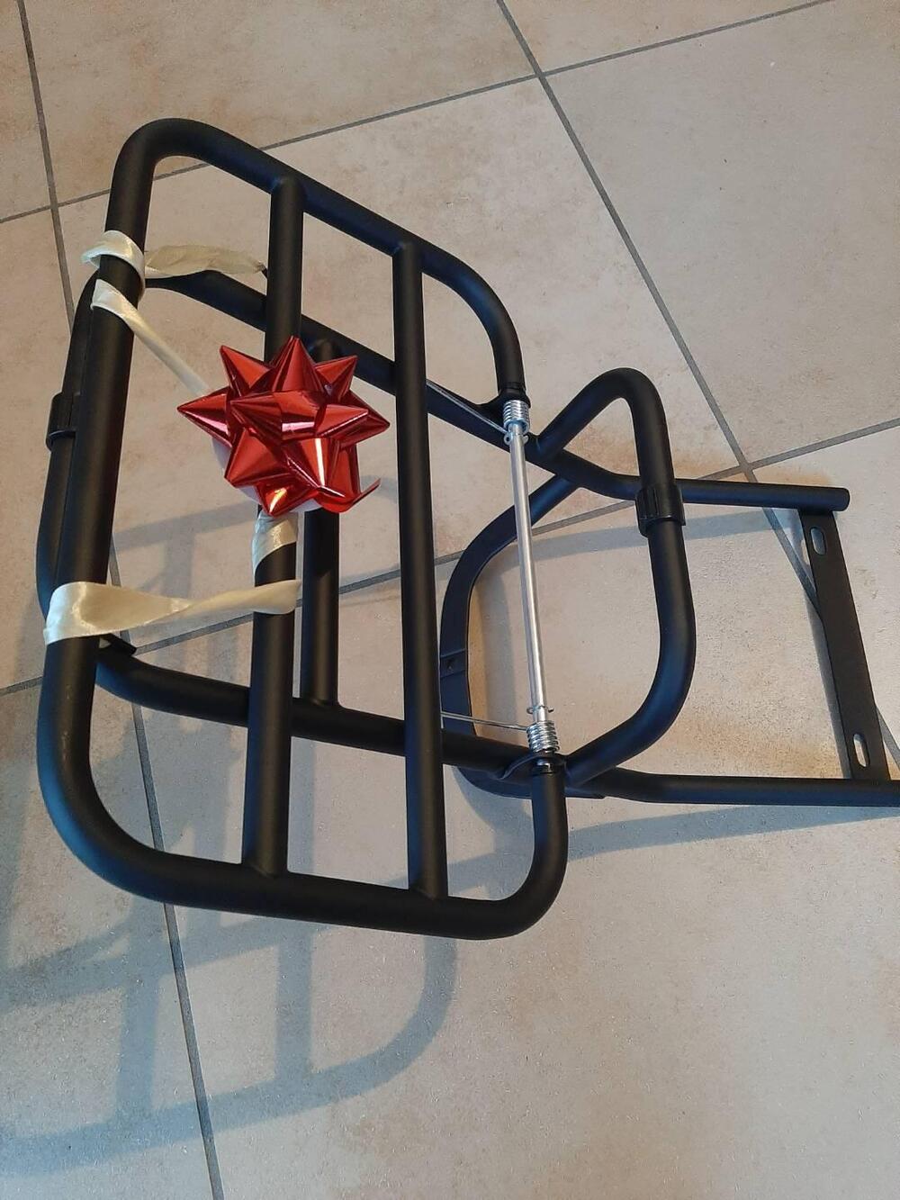 Portapacchi Piaggio (2)