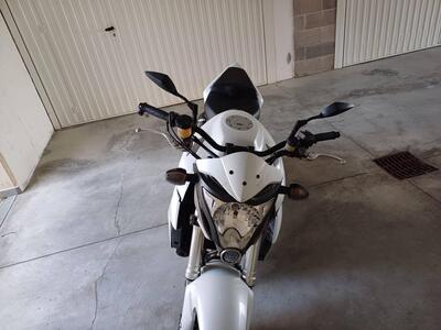 Honda CB 1000 R (2008 - 10) usata