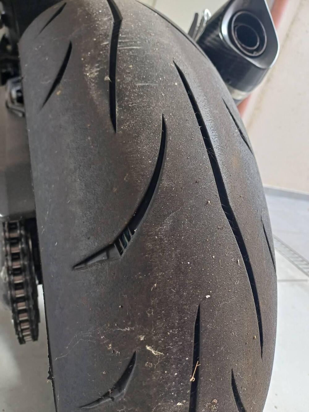 Honda CB 1000 R (2008 - 10) (8)