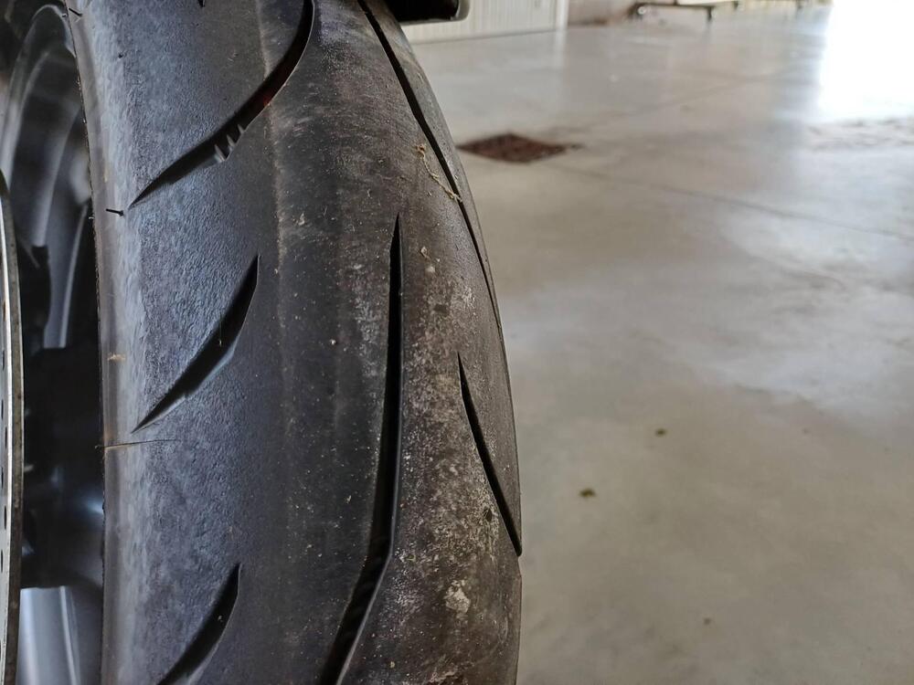 Honda CB 1000 R (2008 - 10) (9)