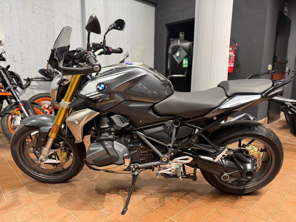 Bmw R 1250 R (2019 - 20) (2)
