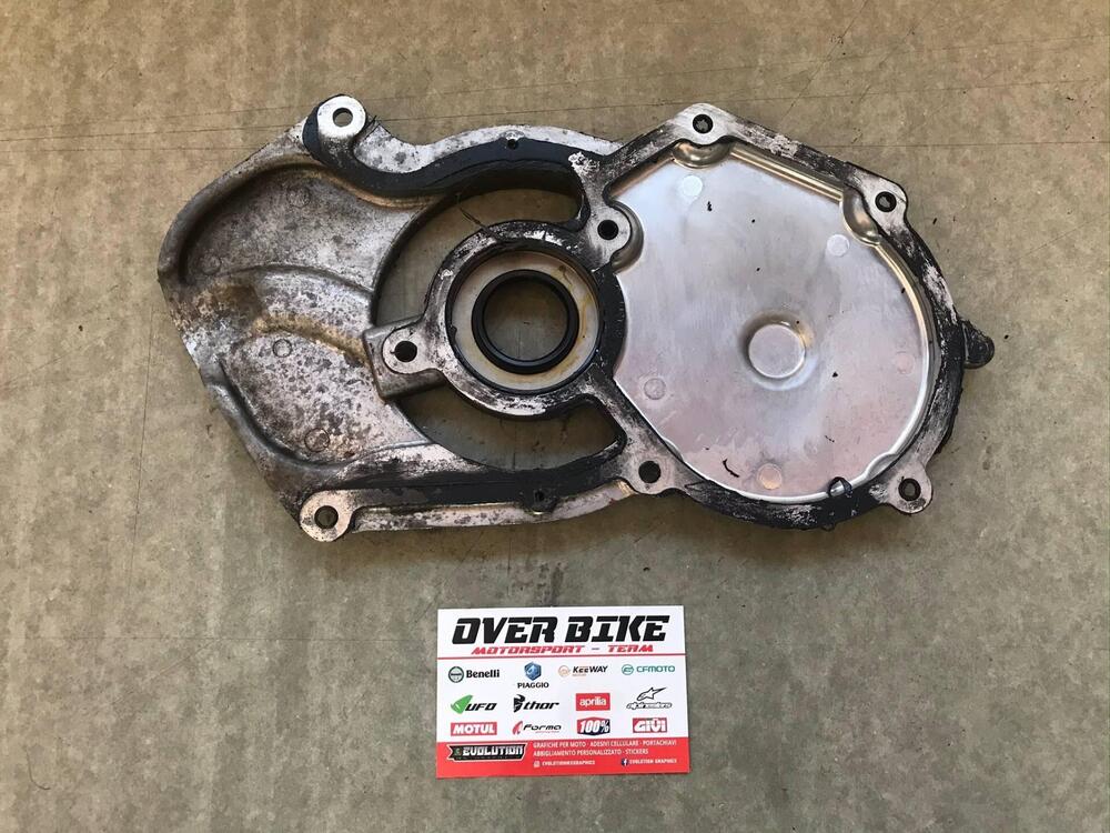 COPERCHIO SINISTRO CECTEK QUADRIFT 500 - usato